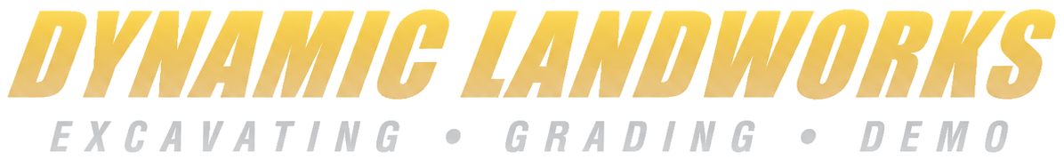 Dynamic Landworks